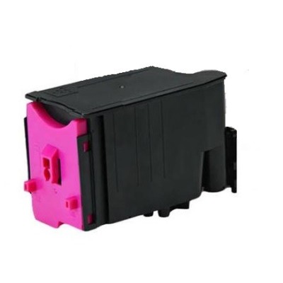 Toner MX-C30GTM Rigenerato per Sharp MX-C300W MXC30GTM Magenta Pagine 6.000