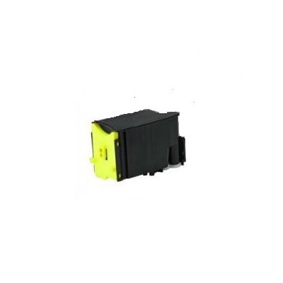 Toner MX-C30GTY Rigenerato per Sharp MX-C300W MXC30GTY Giallo Pagine 6.000