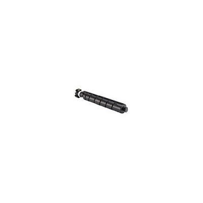 Kyocera TK-8375BK Toner Rigenerato per Kyocera Taskalfa 3554ci TK8375 Nero 1T02XD0NL0 Pagine 30.000