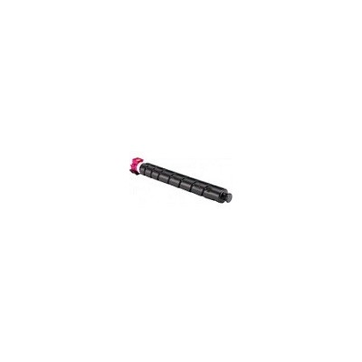 Kyocera TK-8375M Toner Rigenerato per Kyocera Taskalfa 3554ci TK8375 Magenta 1T02XDMNL0 Pagine 20.000