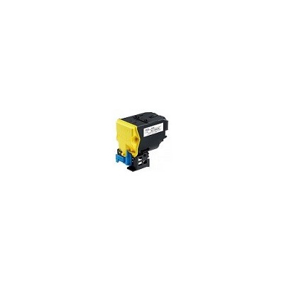 Konica Minolta Toner Compatibile per Konica Minolta Bizhub C3350 TNP-48Y Giallo A5X0250 Pagine 10.000