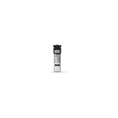 Epson Cartuccia Compatibile per Epson WorkForce C5300 Rif T11DXLBK Nera PG C13T11D140 Pagine 5.000