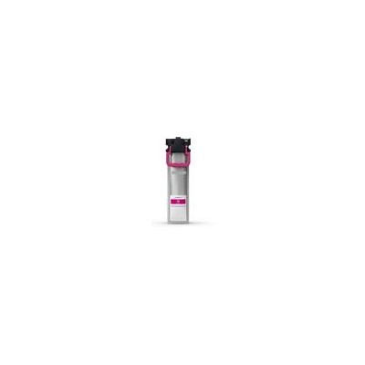 Epson Cartuccia Compatibile per Epson WorkForce C5300 Rif T11CLM Magenta PG C13T11C340 Pagine 3.000
