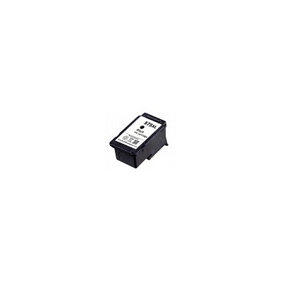 Canon Cartuccia Compatibile per Canon Pixma TS3550i PG-575XL 5437C001 Nera Pagine 400