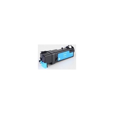 Xerox Toner Compatibile per Xerox Docuprint C1110 Xerox C1110 Ciano Pagine 2.000