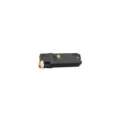 Xerox Toner Compatibile per Xerox Docuprint C1110 Xerox C1110 Giallo Pagine 2.000