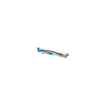 Xerox Toner Compatibile per Xerox Phaser 6250 106R00672 Ciano Pagine 8.000