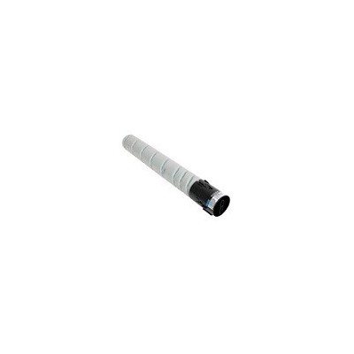 Konica Minolta Toner Compatibile per Minolta Bizhub 458e, 558e, 658e TN-325 TN-515 TN-516 Nero Pagine 24.000