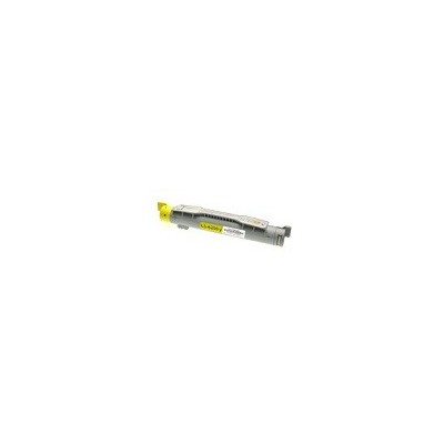 Xerox Toner Compatibile per Xerox Phaser 6250 106R00674 Giallo Pagine 8.000
