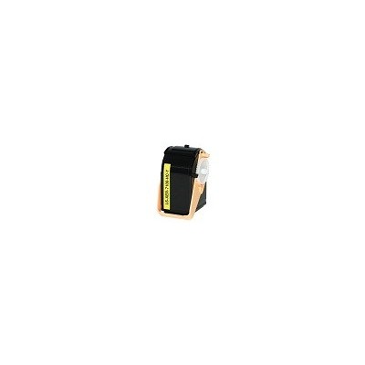 Xerox Toner Compatibile per Xerox Phaser 7100 Series 106R02601 Giallo Pagine 4.500
