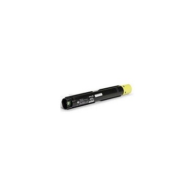 Xerox Toner Rigenerato per Xerox VersaLink C7120 C7125 C7130 Giallo 006R01827 Pagine 18.500