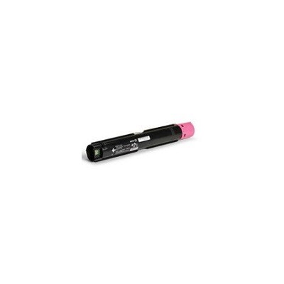 Xerox Toner Rigenerato per Xerox VersaLink C7120 C7125 C7130 Magenta 006R01826 Pagine 18.500