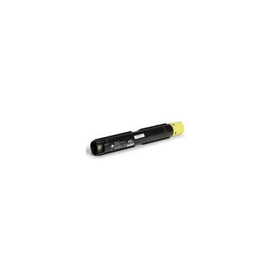 Xerox Toner Rigenerato per Xerox Versalink C7000DN Xerox C7000N 106R03758 Giallo Pagine 10.100