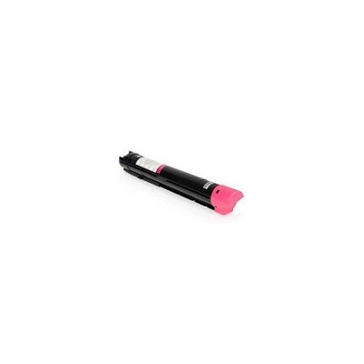 Xerox Toner Rigenerato per Xerox WorkCentre 7120 WC-7125 006R01459 Magenta Pagine 15.000