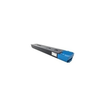 Toner C9065C 006R01735 Rigenerato per Xerox PrimeLink C9065 C9070 Ciano Pagine 34.000