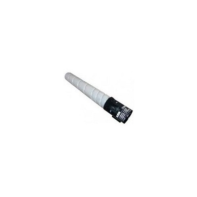 Minolta Toner Compatibile per Minolta Bizhub 454e TN 513 TN-513 A33K051 Nero Pagine 24.400