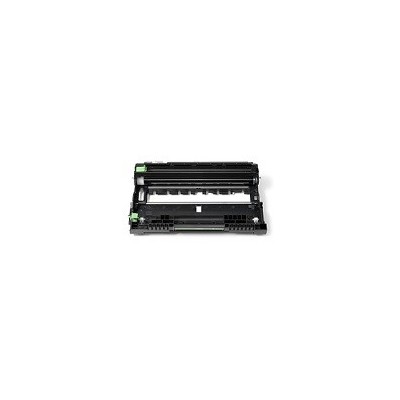 Tamburo DR-2510 Compatibile per Brother MFC-L2800 Drum DR 2510 Pagine 15.000
