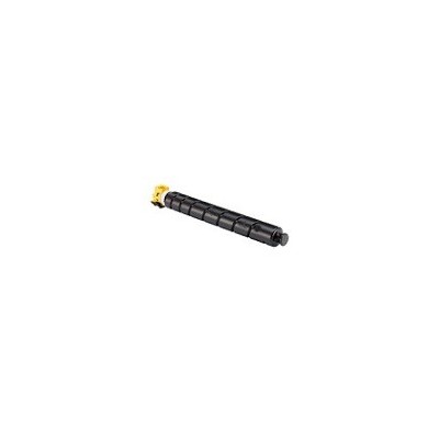 Kyocera TK-8545Y Toner Compatibile per Kyocera TASKalfa 4054ci TK8545 Giallo 1T02YMANL0 Pagine 25.000