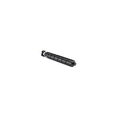 Triumph-Adler Toner Compatibile per Utax 2506Ci Triumph Adler 2506Ci CK-8511K 1T02L70UT0 Nero Pagine 20.000