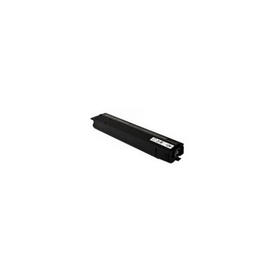 Toshiba Toner Rigenerato per Toshiba E-Studio 2010AC T-FC210EK Nero Pagine 38.400