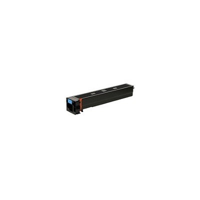 Konica Minolta Toner Compatibile per Minolta Bizhub 502 552 602 652 TN-618 TN-518 Nero Pagine 37.500