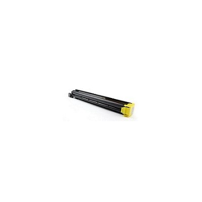 Minolta Toner Compatibile per Konica Minolta Bizhub C200 TN 213Y TN 214Y TN 314Y A0D7252, A0D7254, A0D7251 Giallo Pagine 20.000