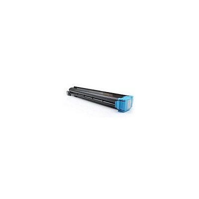 Minolta Toner Compatibile per Konica Minolta Bizhub C200 TN 213C TN 214C TN 314C A0D74D2 A0D74D3 A0D74D1 Ciano Pagine 20.000