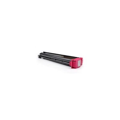 Minolta Toner Compatibile per Konica Minolta Bizhub C200 TN 213M TN 214M TN 314M A0D7352 A0D7354 A0D7351 Magenta Pagine 20.000