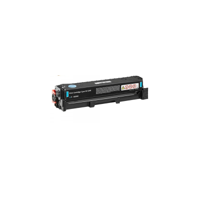 Ricoh MC240C Toner Compatibile per Ricoh M C240FW 408452 Ciano Pagine 4.500