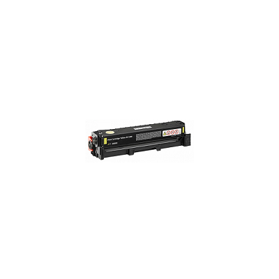 Ricoh MC240Y Toner Compatibile per Ricoh M C240FW 408454 Giallo Pagine 4.500
