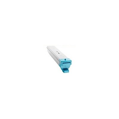 HP Toner Compatibile per HP Laserjet Managed Flow E77800, E77820, E77822, E77825, E77830, W9041C Ciano Pagine 32.000