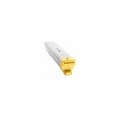 HP Toner Compatibile per HP Laserjet Managed Flow E77800, E77820, E77822, E77825, E77830, W9042Y Giallo Pagine 32.000