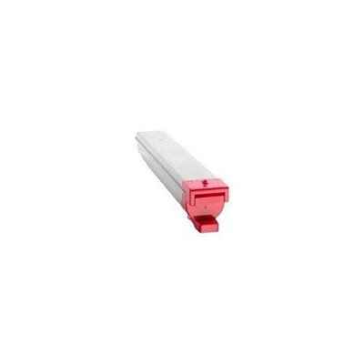 HP Toner Compatibile per HP Laserjet Managed Flow E77800, E77820, E77822, E77825, E77830, W9043M Magenta Pagine 32.000
