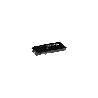 Xerox Toner Rigenerato per Xerox Versalink C400S C405S C400DN Nero C400BK XL Alta Capacità 106R03528 Pagine 10.500