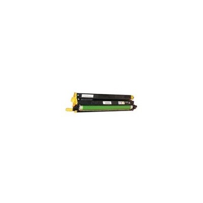 Tamburo 6600Y Compatibile per Xerox C400 C405 6600 WC-6605 DR-6600 Giallo 108R01121 Pagine 60.000