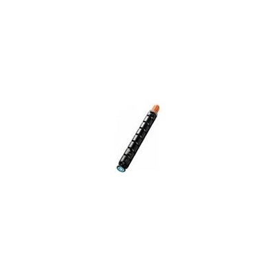 Canon Toner Compatibile per Canon IRC-2025 EXV34 Ciano 3783B002AA Pagine 19.000