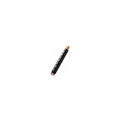 Canon Toner Compatibile per Canon IRC-2025 EXV34 Magenta 3784B002AA Pagine 19.000