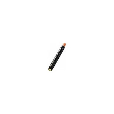 Canon Toner Compatibile per Canon IRC-2025 EXV34 Giallo 3785B002AA Pagine 19.000