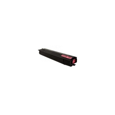 Toshiba Toner Rigenerato per Toshiba E-Studio 2000AC E-Studio 2500AC T-FC200EM Magenta Pagine 33.600