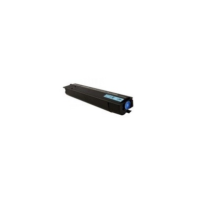 Toshiba Toner Rigenerato per Toshiba E-Studio 2000AC E-Studio 2500AC T-FC200EC Ciano Pagine 33.600