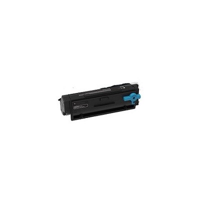 Lexmark Toner Compatibile per Lexmark MS 331 MX 331 MS 431 MX 431 55B0HA0 Nero Pagine 15.000