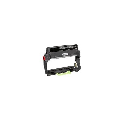 Tamburo 55B0ZA0 Compatibile per Lexmark B3340 B3342 MB3342 MS331 MX431 Drum Nero Pagine 40.000
