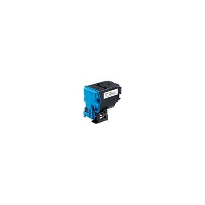 Konica Minolta Toner Compatibile per Minolta Bizhub C3110 TNP51 TNP 51 Ciano A0X5455 Pagine 5.000