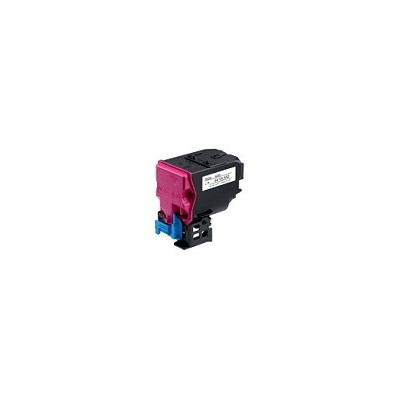 Konica Minolta Toner Compatibile per Minolta Bizhub C3110 TNP51 TNP 51 Magenta A0X5355 Pagine 5.000