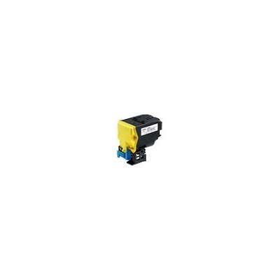 Konica Minolta Toner Compatibile per Minolta Bizhub C3110 TNP51 TNP 51 Giallo A0X5255 Pagine 5.000