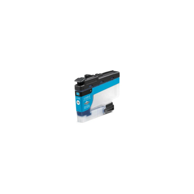 Brother Cartuccia Compatibile per Brother MFC-J4340DW LC-426 Ciano Pagine 1.500