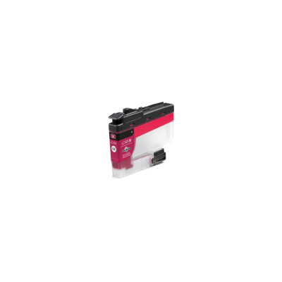 Brother Cartuccia Compatibile per Brother MFC-J4340DW LC-426 Magenta Pagine 1.500