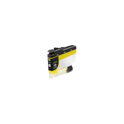 Brother Cartuccia Compatibile per Brother MFC-J4340DW LC-426 Giallo Pagine 1.500