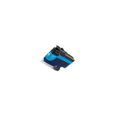 Brother Cartuccia Compatibile per Brother HL-J6010DW LC-427XL Ciano Pagine 5.000