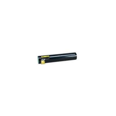 Lexmark Toner Compatibile per Lexmark X940 X945 X945X2YG Giallo Pagine 22.000